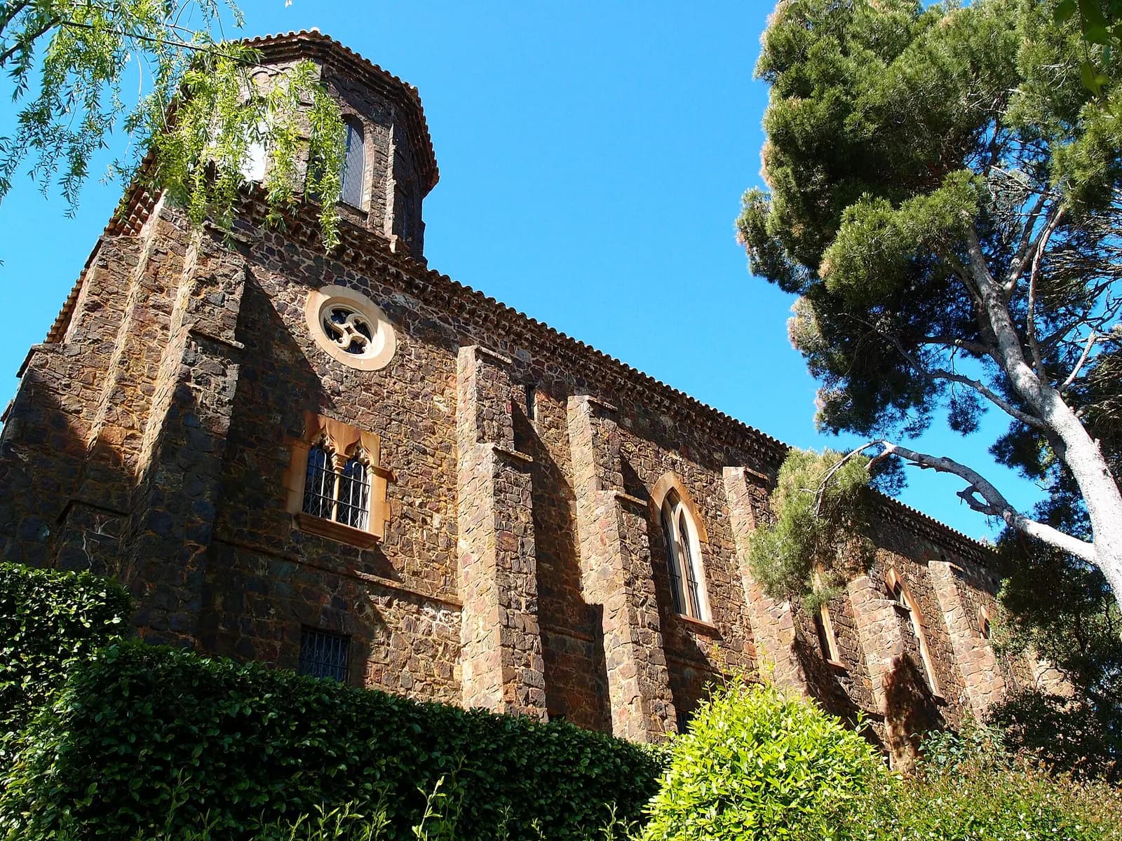 Castell de Cap Roig