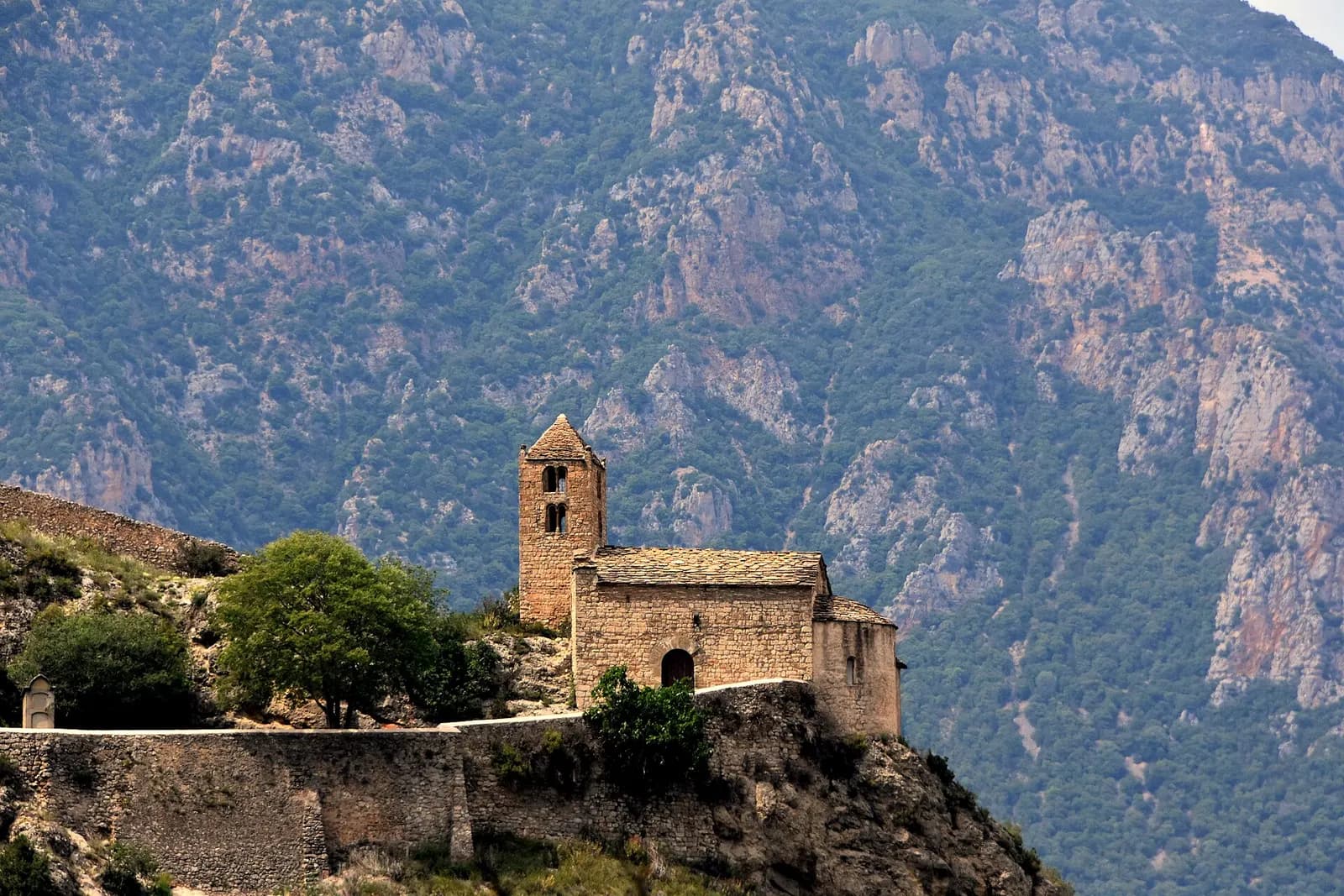 Castell de Castell-llebre