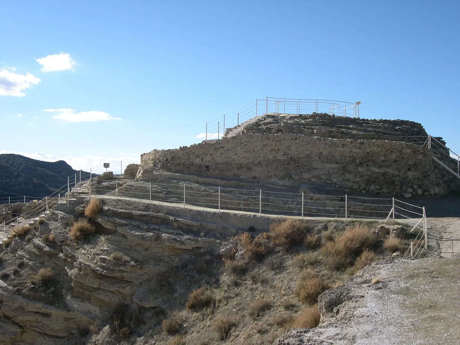 Castellón Alto