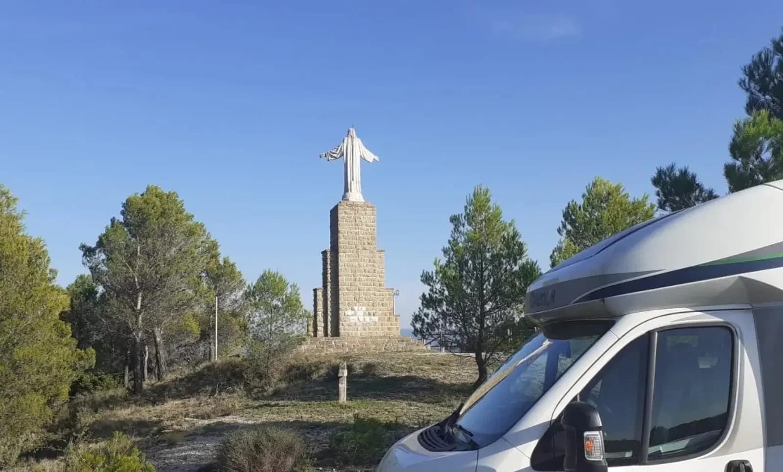 Castellón de Sangüesa