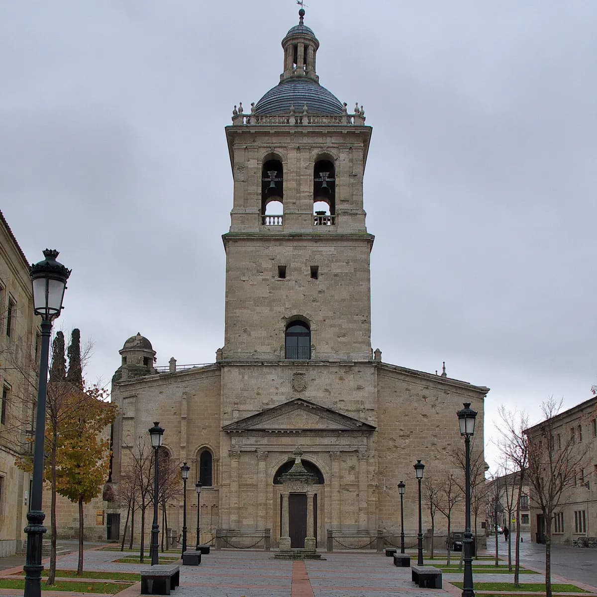 Catedral de Ciudad Rodrigo