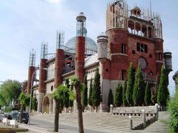 Catedral de Justo