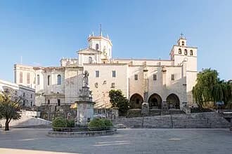 Catedral de Santander