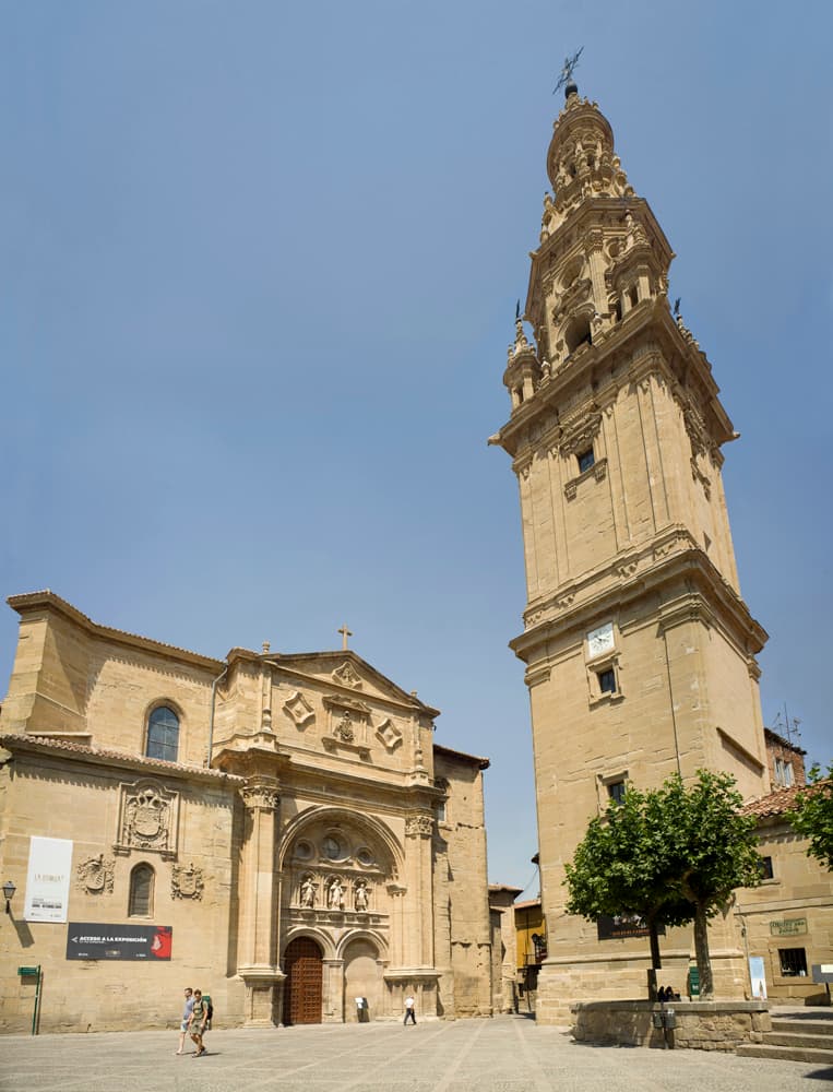 Catedral del Salvador
