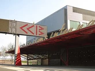Centre de Convencions Internacional de Barcelona (CCIB)