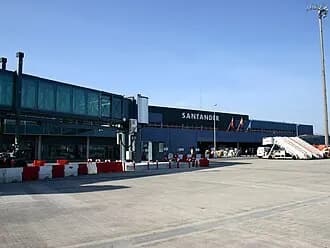 Centro Comercial Bahía de Santander