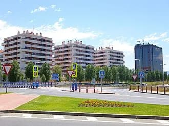 Centro Comercial Berceo (Logroño)