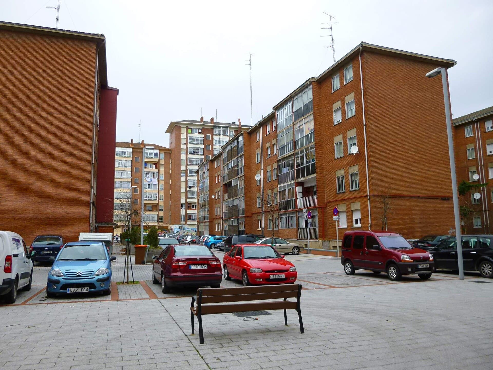 Centro Comercial El Boulevard (Vitoria)