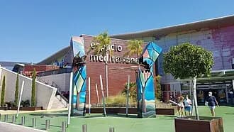 Centro Comercial Espacio Mediterráneo (Cartagena)