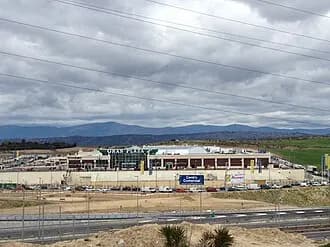 Centro Comercial Gran Plaza 2 (Majadahonda)