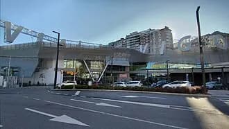 Centro Comercial Gran Vía de Vigo