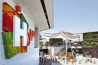 Centro Comercial Holea (Huelva)