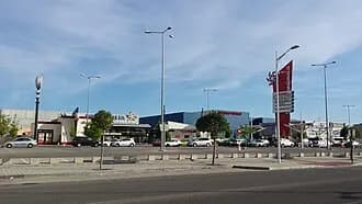 Centro Comercial Imaginalia (Albacete)