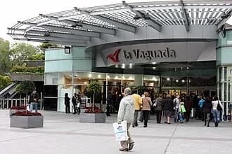 Centro Comercial La Vaguada