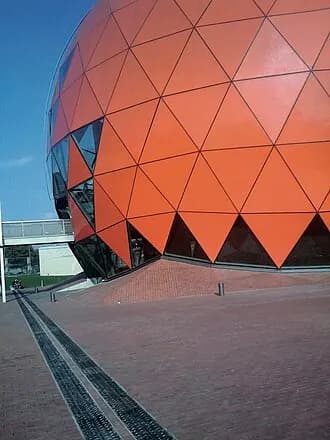 Centro Comercial Màgic Badalona