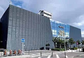 Centro Comercial Max Center (Barakaldo)