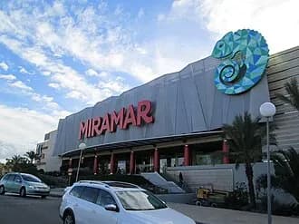 Centro Comercial Miramar (Fuengirola)