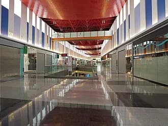 Centro Comercial Plaza Imperial (Zaragoza)