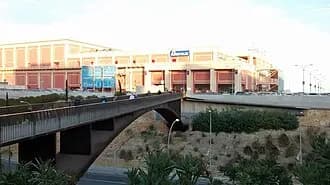 Centro Comercial Plaza Mar 2 (Alicante)