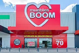 Río Shopping (Valladolid)