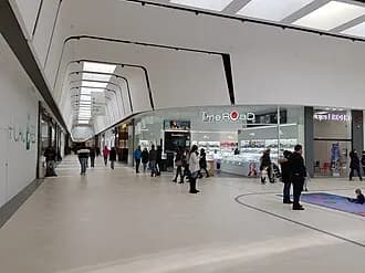 Centro Comercial Ruta de la Plata (Cáceres)