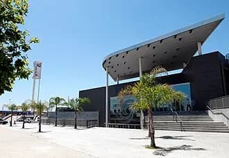 Centro Comercial Salera (Castellón)