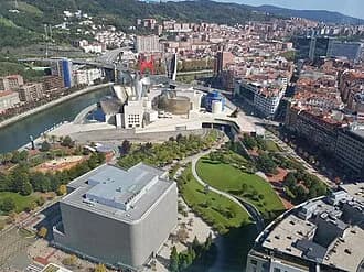 Centro Comercial Zubiarte (Bilbao)
