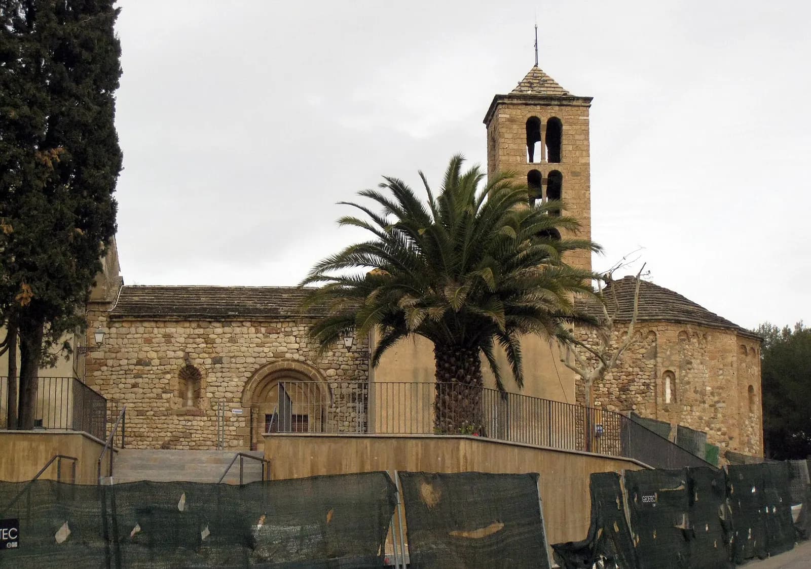 Centro de Abrera