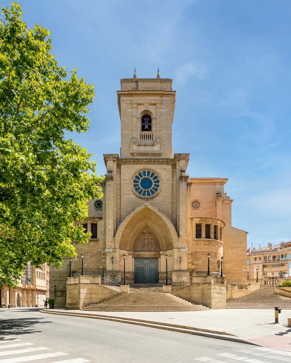 Centro de Albacete