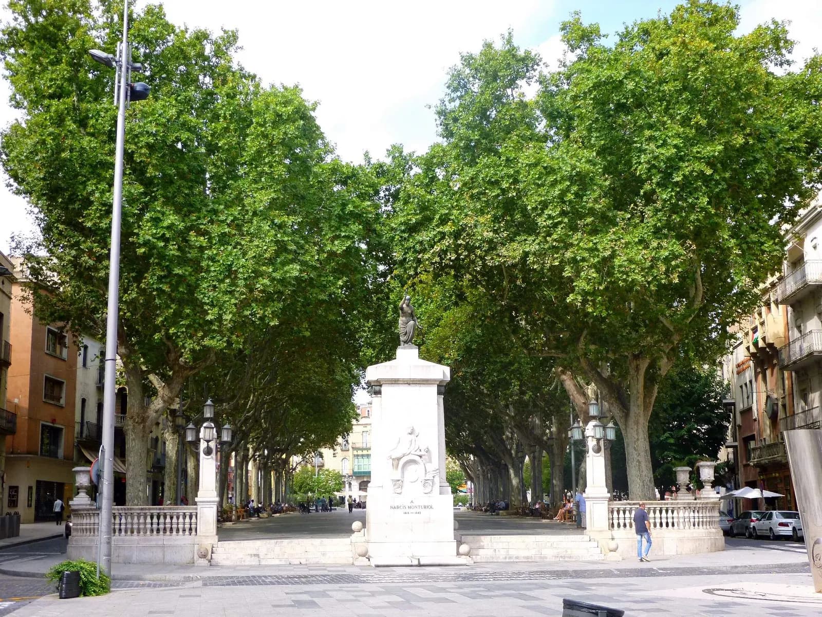 Centro de Figueres