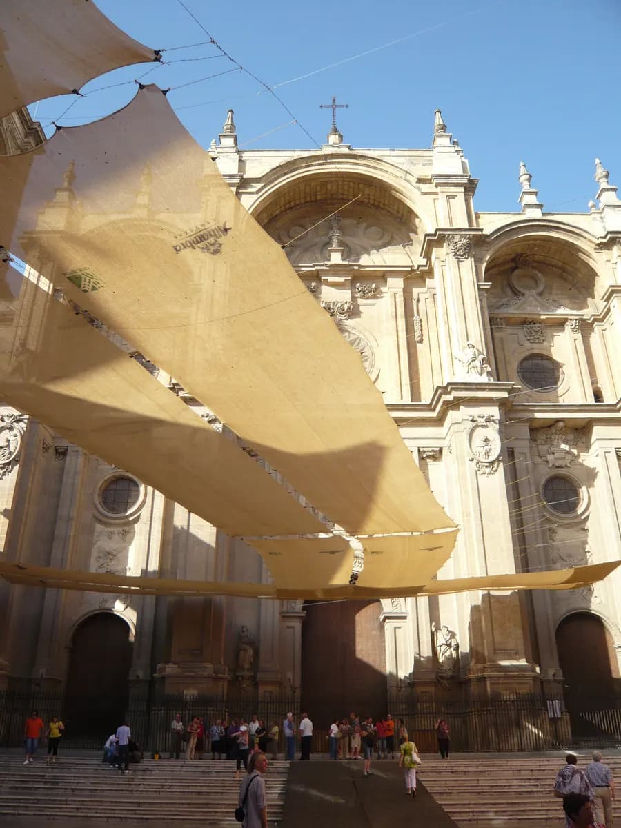 Centro de Granada