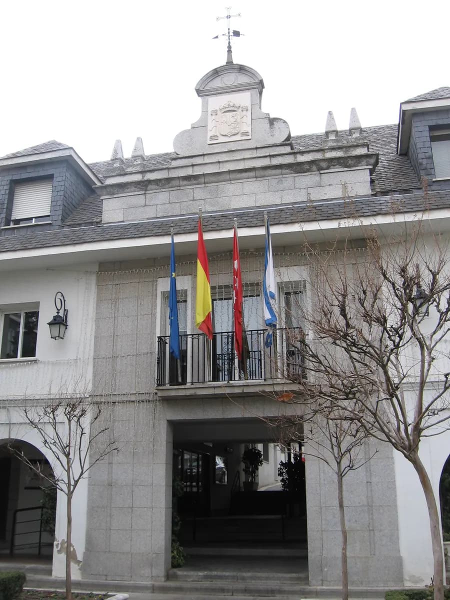 Centro de Majadahonda