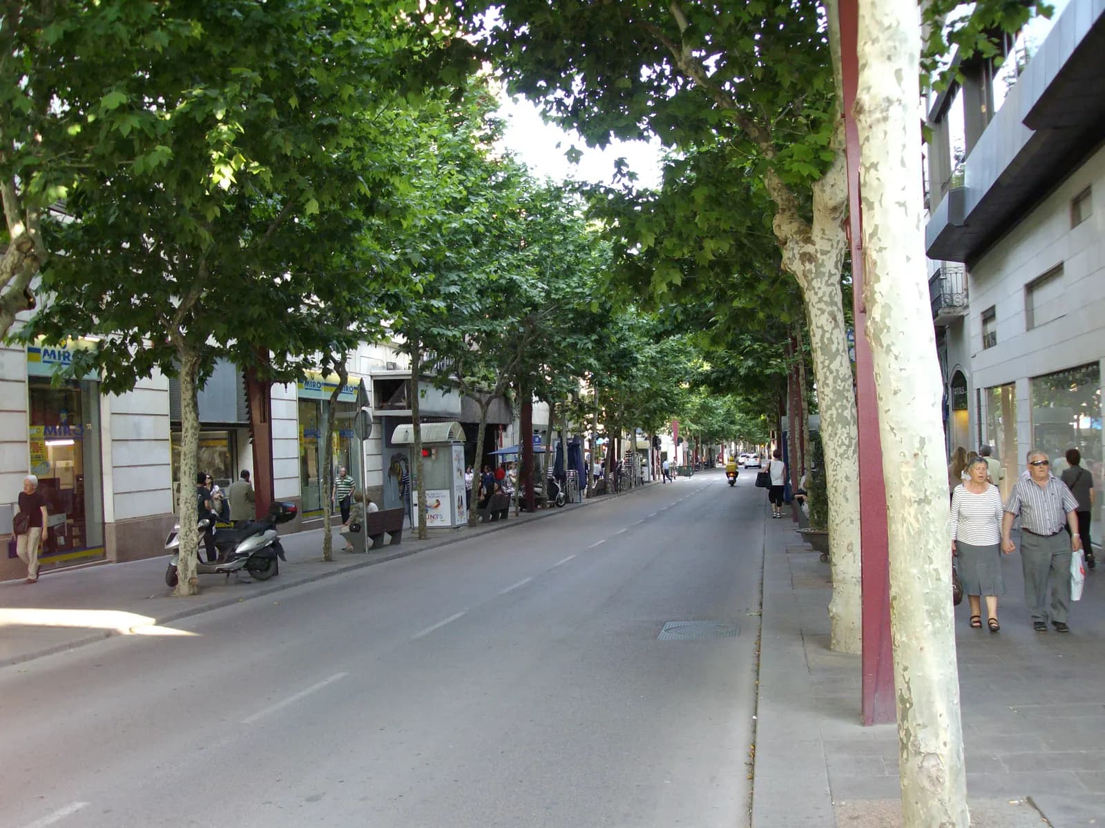 Centro de Sabadell