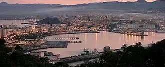 Murallas Reales de Ceuta