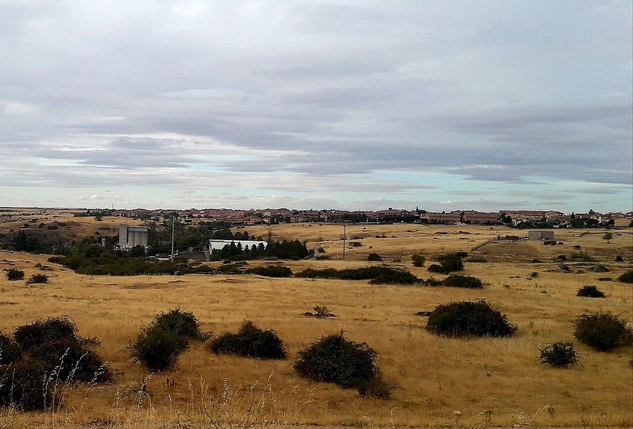 Destilería DYC