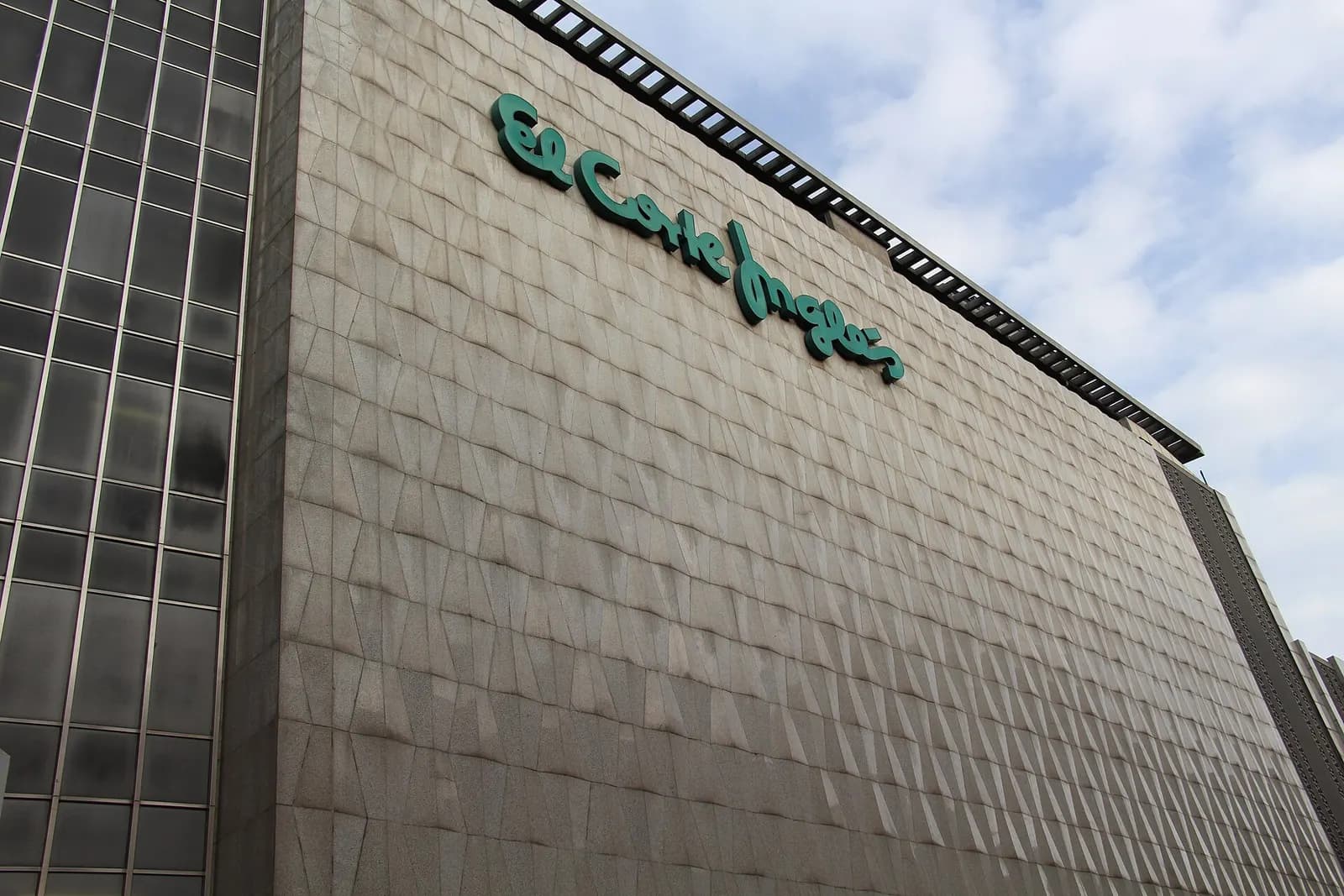 El Corte Inglés Bilbao