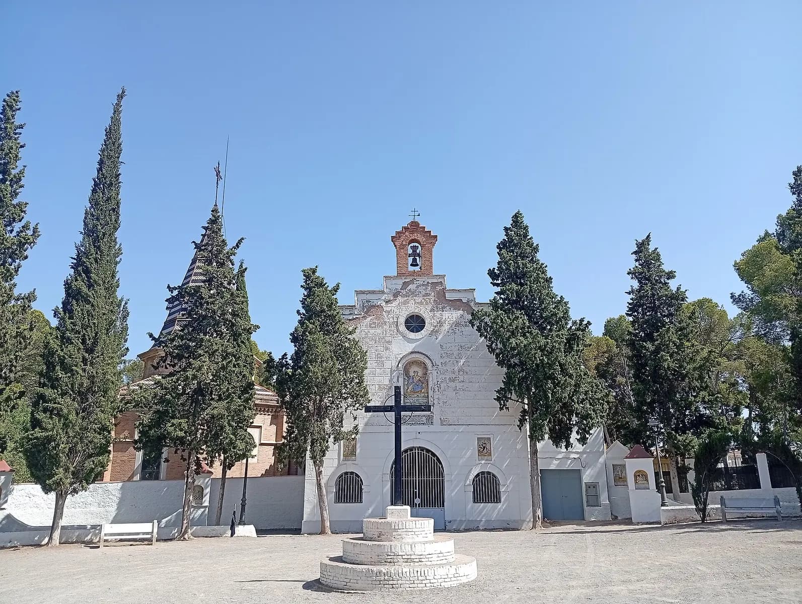 Ermita de la Divina Pastora
