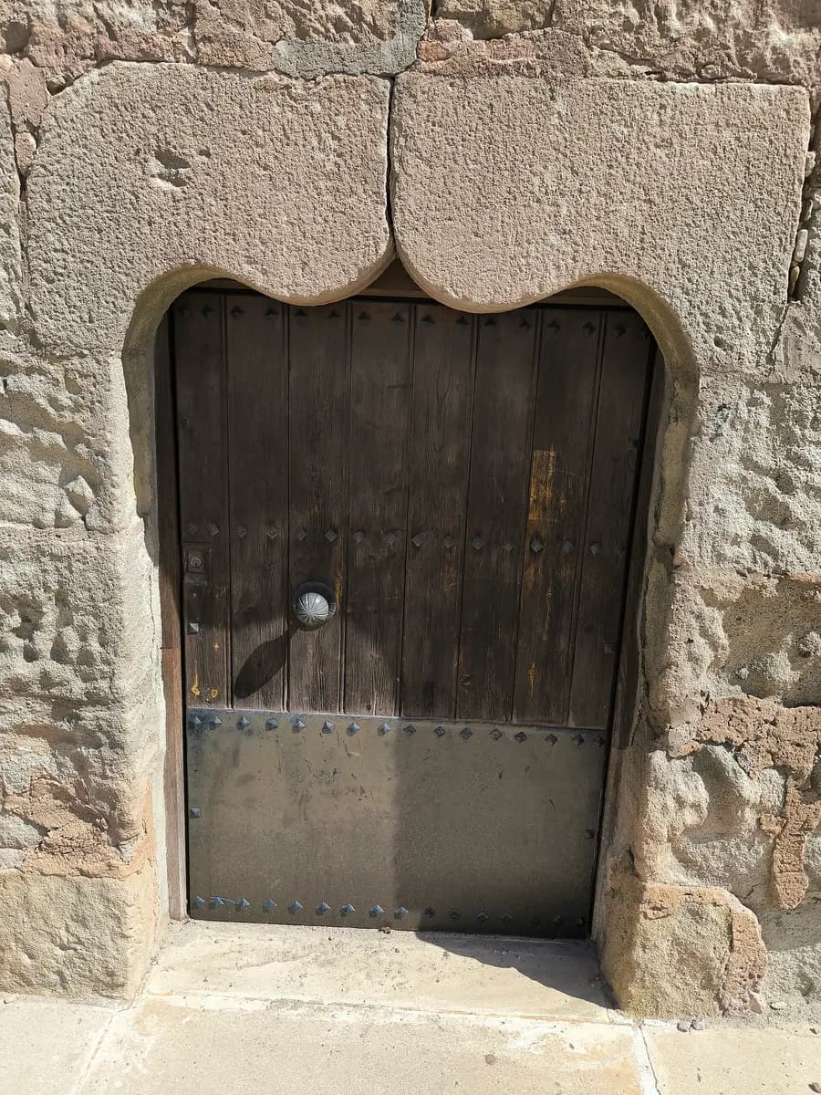 Ermita de La Soledad (Mora de Rubielos)