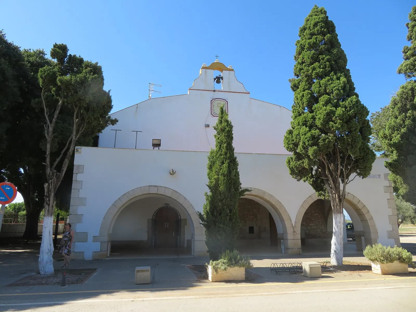 Ermita de Sant Gregori