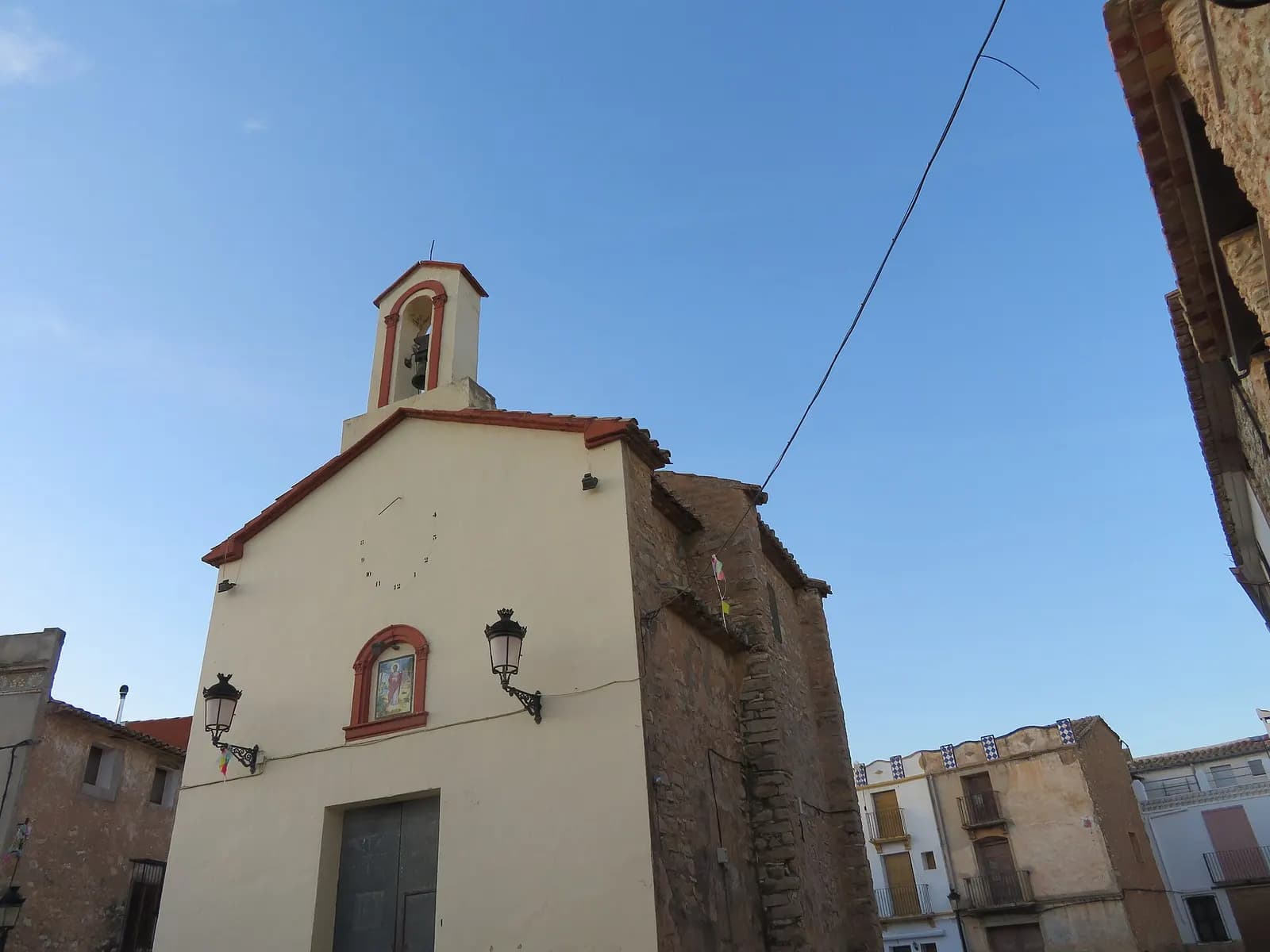 Ermita de Sant Joaquim i Santa Anna