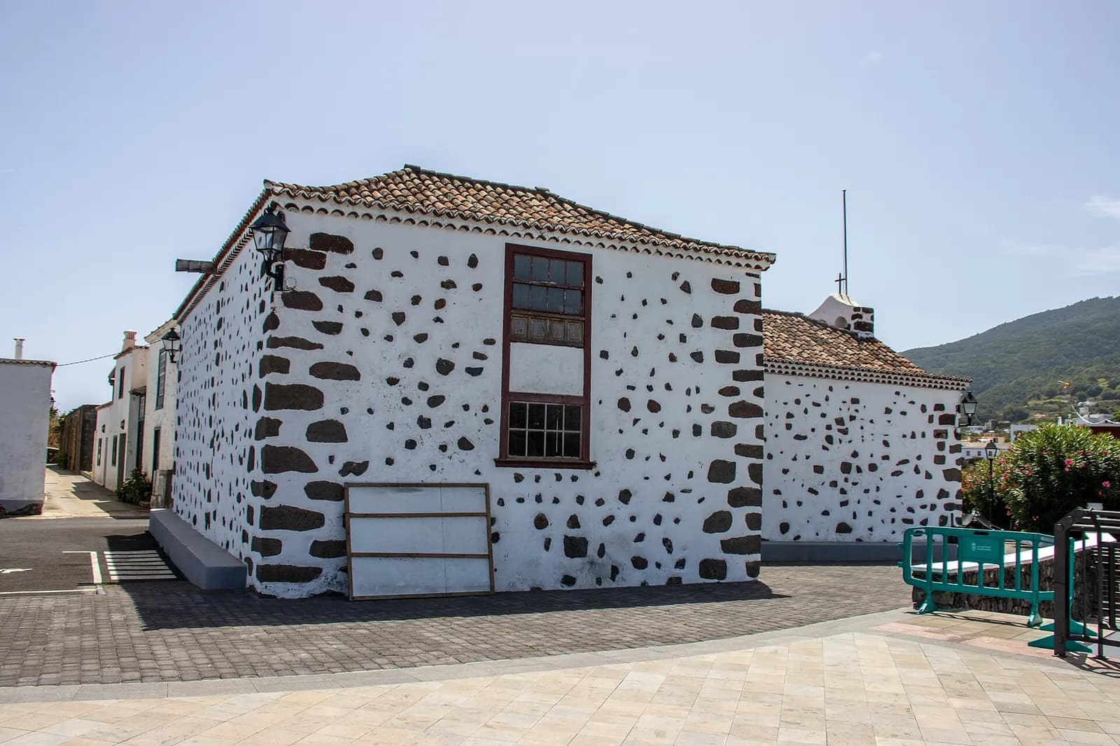 Ermita San Bartolome
