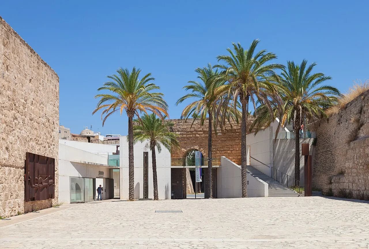 Es Baluard Museu (Palma)