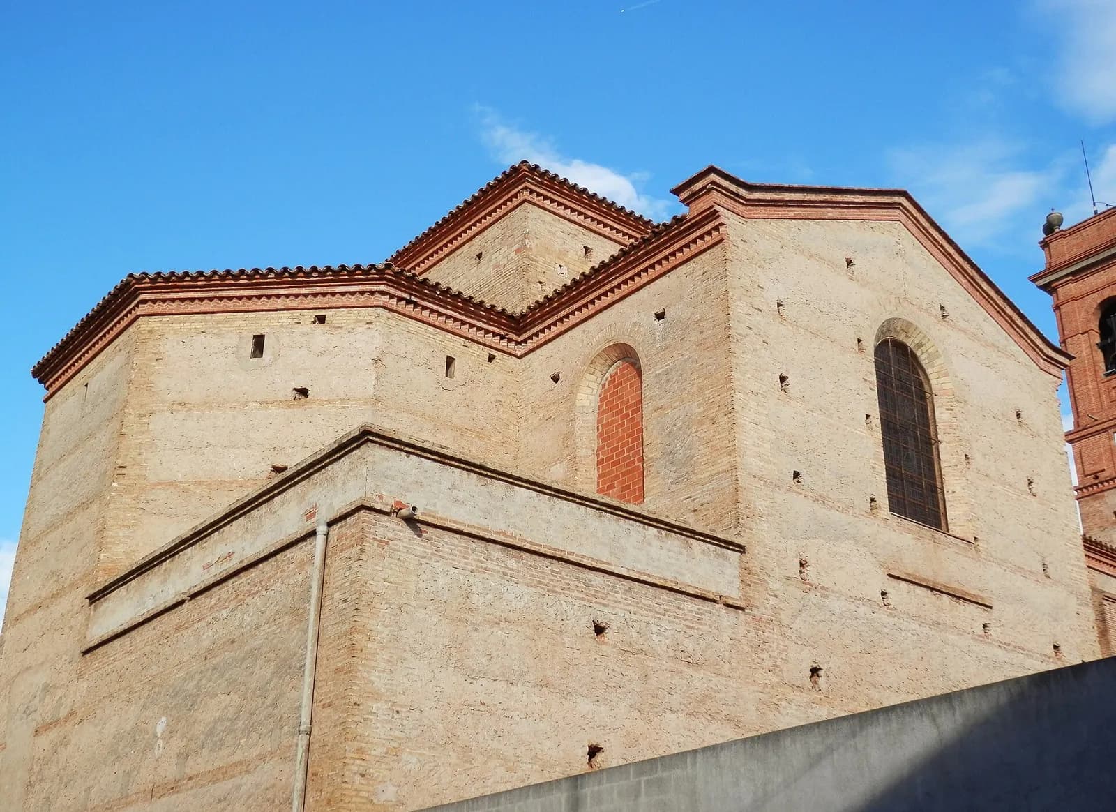 Església de la Mare de Déu del Niño Perdido