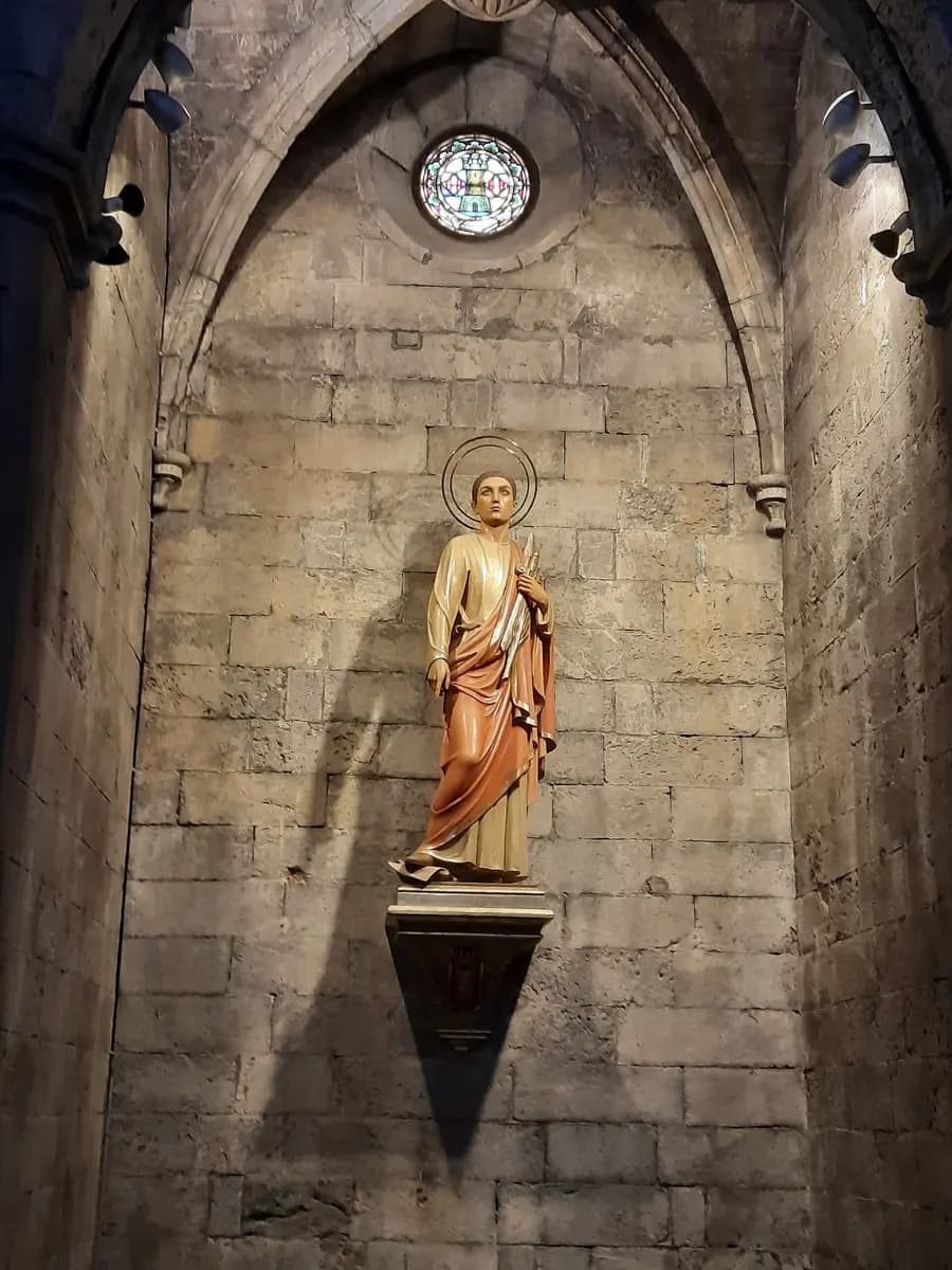 Església de Sant Genís (Torroella de Montgrí)