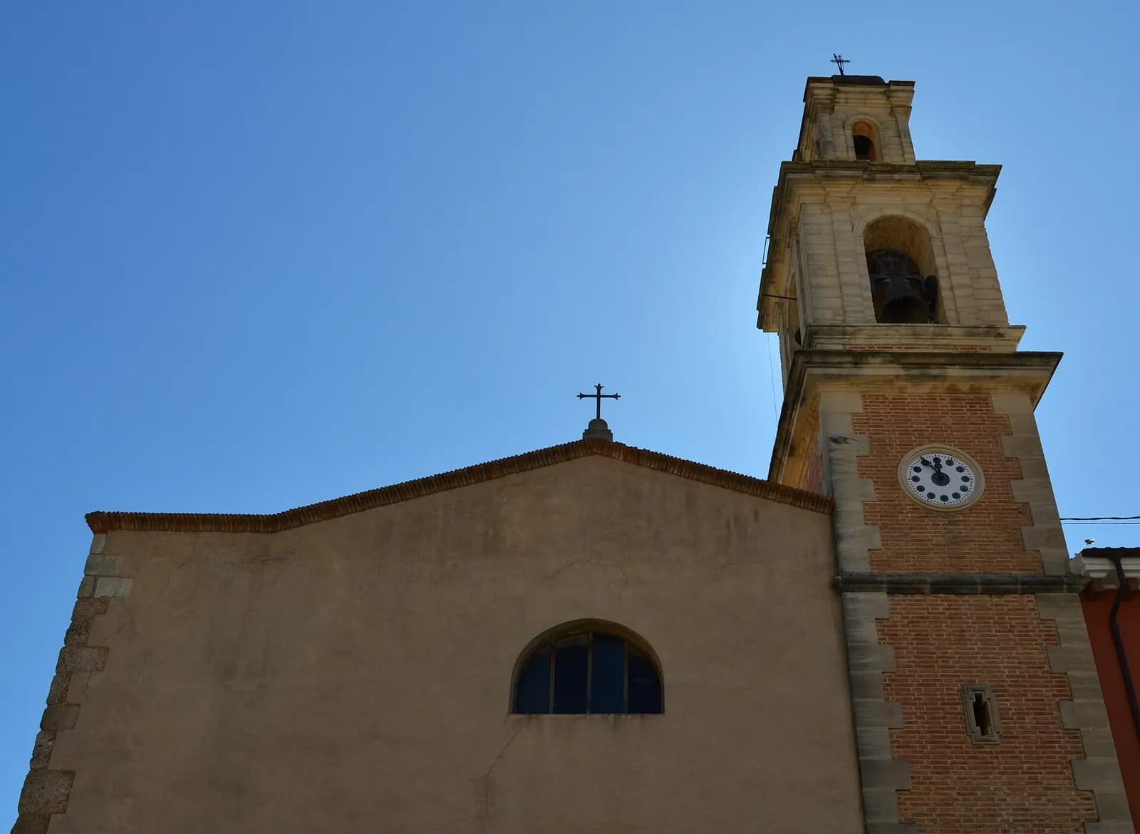 Església de Sant Jaume Apòstol