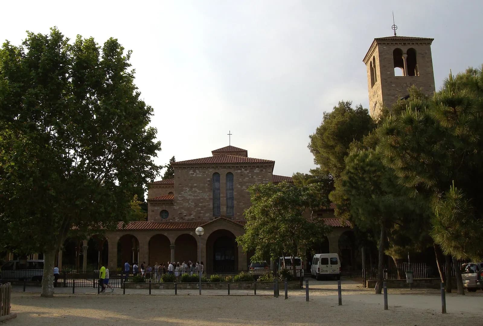 Església de Sant Salvador