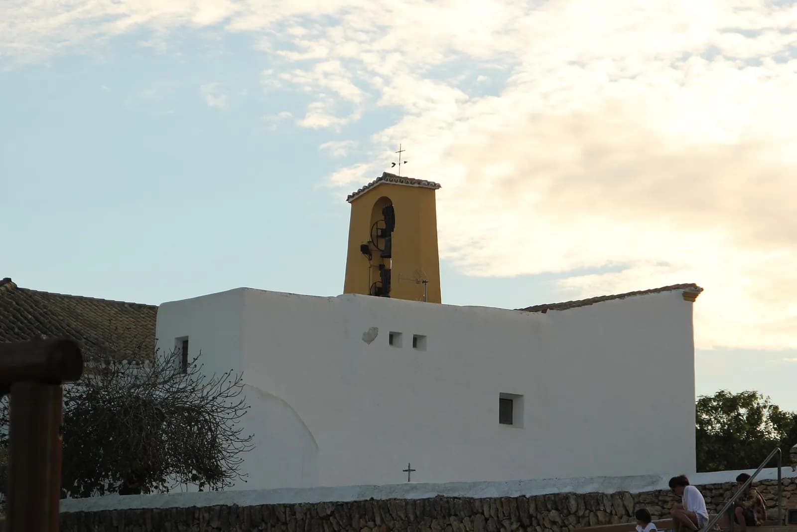 Església de Santa Gertrudis de Fruitera