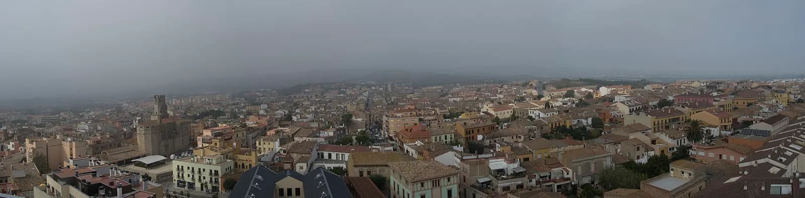 Església Parroquial de Sant Martí (Palafrugell)
