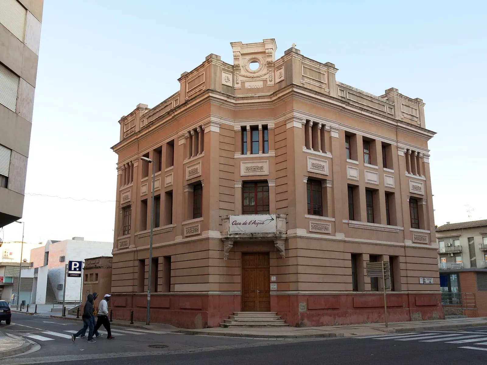 Estació d'autobusos de Tortosa