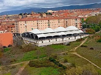 Estación de Autobuses de Segovia